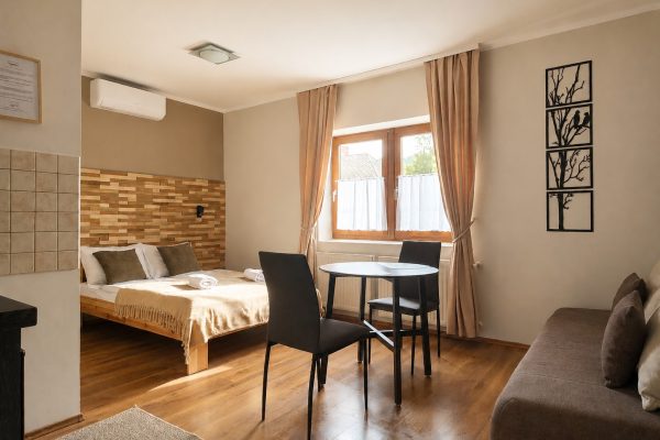 1es apartman