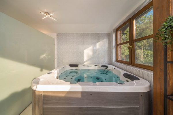 Jakuzzi 2