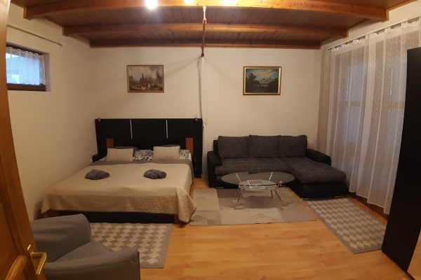 sarokülős szoba új